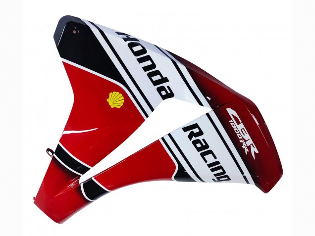 Comprar Carenados Moto Honda CBR1000RR 2008-2011 - Blanco Rojo Negro Brillante Carrera 24