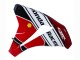 Comprar Carenados Moto Honda CBR1000RR 2008-2011 - Blanco Rojo Negro Brillante Carrera 24