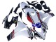 Comprar Carenados Moto Honda CBR1000RR 2008-2011 - Blanco Rojo Azul Negro Estrella Lee Carrera