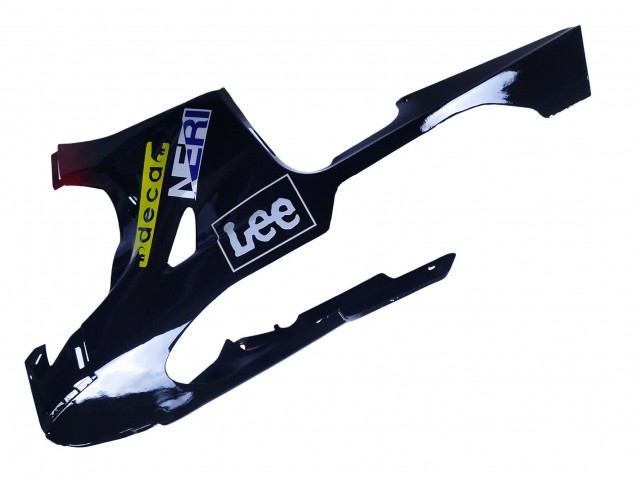 Comprar Carenados Moto Honda CBR1000RR 2008-2011 - Blanco Rojo Azul Negro Estrella Lee Carrera