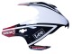 Comprar Carenados Moto Honda CBR1000RR 2008-2011 - Blanco Rojo Azul Negro Estrella Lee Carrera