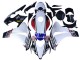 Comprar Carenados Moto Honda CBR1000RR 2008-2011 - Blanco Rojo Azul Negro Estrella Lee Carrera