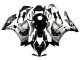 Comprar Carenados Moto Honda CBR1000RR 2012-2016 - Plata Negro Brillante Repsol Rojo Bull
