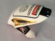 Comprar Carenados Moto Honda CBR1000RR 2012-2016 - Blanco Negro Brillante Rizoma Playboy