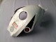 Comprar Carenados Moto Honda CBR1000RR 2012-2016 - Blanco Negro Brillante Rizoma Playboy