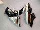 Comprar Carenados Moto Honda CBR1000RR 2012-2016 - Blanco Negro Brillante Rizoma Playboy