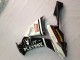 Comprar Carenados Moto Honda CBR1000RR 2012-2016 - Blanco Negro Brillante Rizoma Playboy