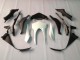 Comprar Carenados Moto Honda CBR1000RR 2012-2016 - Blanco Negro Brillante Rizoma Playboy