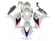 Comprar Carenados Moto Honda CBR1000RR 2012-2016 - Blanco Rojo Azul HRC