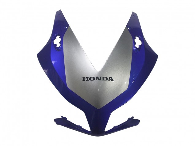 Comprar Carenados Moto Honda CBR1000RR 2012-2016 - Plata Azul HRC