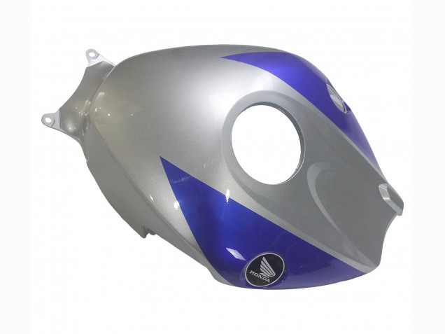 Comprar Carenados Moto Honda CBR1000RR 2012-2016 - Plata Azul HRC