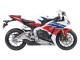 Comprar Carenados Moto Honda CBR1000RR 2012-2016 - Blanco Plata Azul Rojo