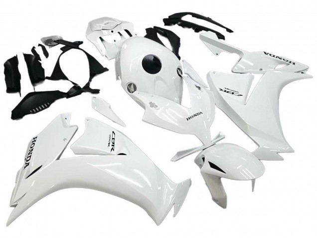 Comprar Carenado Moto Honda CBR1000RR 2012-2016 - Blanco