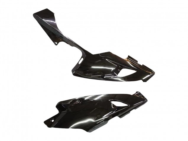 Comprar Carenados Moto Honda CBR1000RR 2012-2016 - Negro Brillante