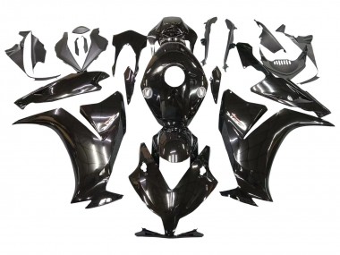 Comprar Carenados Moto Honda CBR1000RR 2012-2016 - Negro Brillante