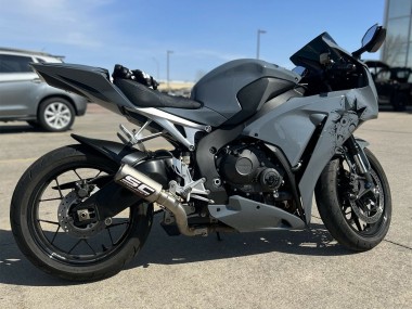 Comprar Carenado Moto Honda CBR1000RR 2012-2016 - Nardo Gris