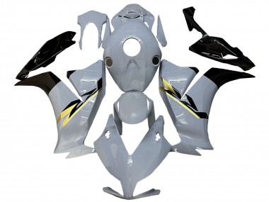 Comprar Carenados Moto Honda CBR1000RR 2012-2016 - Nardo Gris Oro Negro Brillante