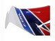Comprar Kits Carenado Moto Honda CBR1000RR 2012-2016 - Blanco Rojo Azul