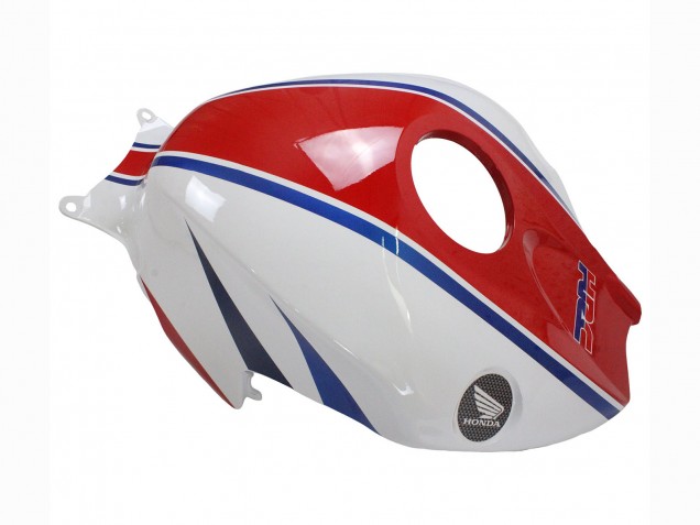 Comprar Kits Carenado Moto Honda CBR1000RR 2012-2016 - Blanco Rojo Azul