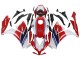 Comprar Kits Carenado Moto Honda CBR1000RR 2012-2016 - Blanco Rojo Azul