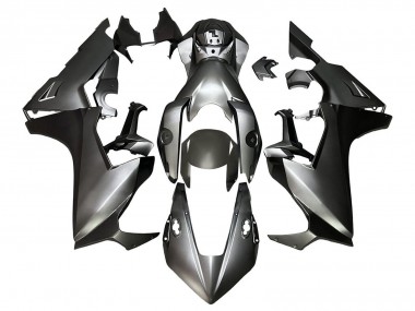Comprar Carenados Moto Honda CBR1000RR 2017-2023 - Gris Mate