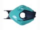 Comprar Carenados Moto Honda CBR1000RR 2017-2023 - Blanco Azul Claro Negro Brillante