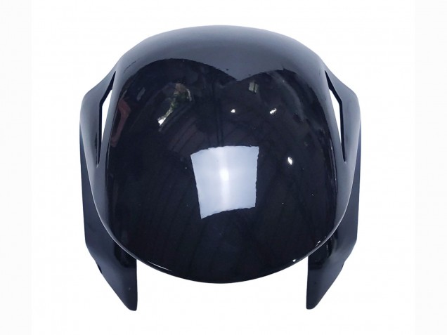 Comprar Carenados Moto Honda CBR1000RR 2017-2023 - Blanco Azul Claro Negro Brillante