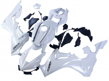 Comprar Carenados Moto Honda CBR1000RR 2017-2023 - Blanco