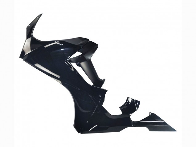 Comprar Carenados Moto Honda CBR1000RR 2017-2023 - Negro Brillante