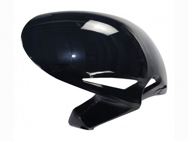 Comprar Carenados Moto Honda CBR1000RR 2017-2023 - Negro Brillante