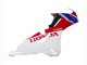 Comprar Carenados Moto Honda CBR1000RR 2017-2023 - Blanco Rojo Azul Negro HRC