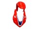 Comprar Kits Carenado Moto Honda CBR1000RR 2017-2024 - Blanco Rojo Azul