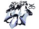 Comprar Kits Carenado Moto Honda CBR1000RR 2017-2024 - Blanco Azul Negro Brillante