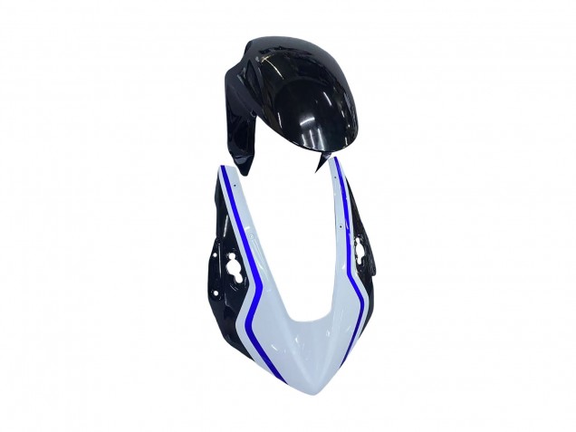 Comprar Kits Carenado Moto Honda CBR1000RR 2017-2024 - Blanco Azul Negro Brillante