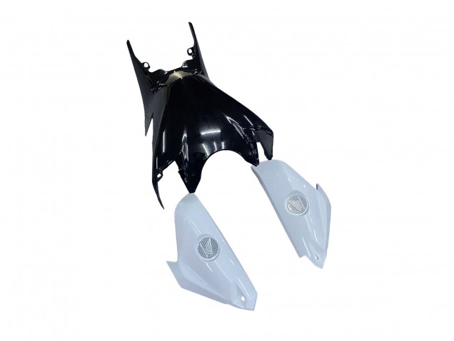 Comprar Kits Carenado Moto Honda CBR1000RR 2017-2024 - Blanco Azul Negro Brillante