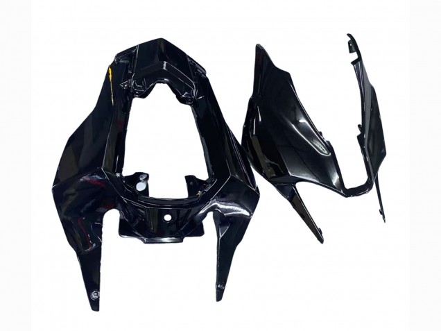 Comprar Kits Carenado Moto Honda CBR1000RR 2017-2024 - Blanco Azul Negro Brillante