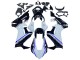 Comprar Kits Carenado Moto Honda CBR1000RR 2017-2024 - Blanco Azul Negro Brillante