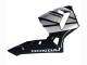Comprar Carenados Moto Honda CBR600RR 2003-2004 - Plata Negro Brillante
