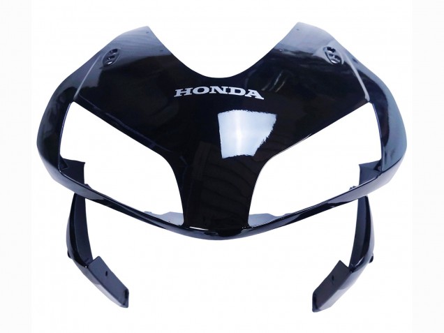 Comprar Carenados Moto Honda CBR600RR 2003-2004 - Plata Negro Brillante