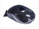 Comprar Carenados Moto Honda CBR600RR 2003-2004 - Plata Negro Brillante