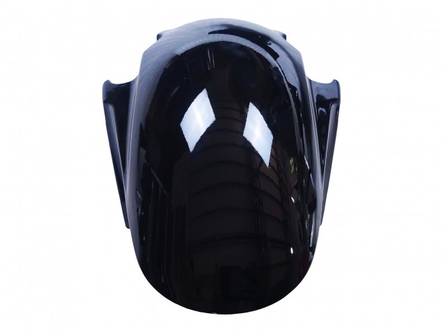 Comprar Carenados Moto Honda CBR600RR 2003-2004 - Plata Negro Brillante