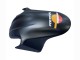 Comprar Carenados Moto Honda CBR600RR 2003-2004 - Negro Mate Naranja Repsol Rossi 46