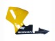 Comprar Carenados Moto Honda CBR600RR 2003-2004 - Amarillo Negro Brillante