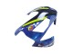 Comprar Carenados Moto Honda CBR600RR 2003-2004 - Azul Neon Amarillo Negro Brillante Tiburón