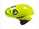 Comprar Carenados Moto Honda CBR600RR 2003-2004 - Azul Neon Amarillo Negro Brillante Tiburón