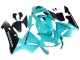 Comprar Carenados Moto Honda CBR600RR 2003-2004 - Azul Claro Negro
