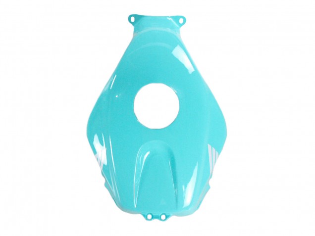 Comprar Carenados Moto Honda CBR600RR 2003-2004 - Azul Claro Negro