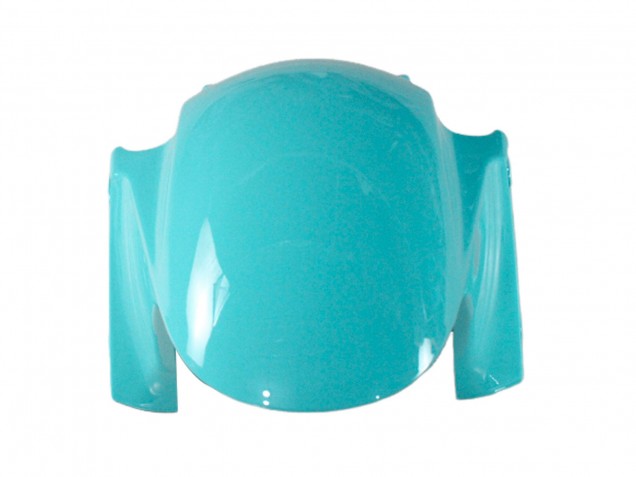 Comprar Carenados Moto Honda CBR600RR 2003-2004 - Azul Claro Negro