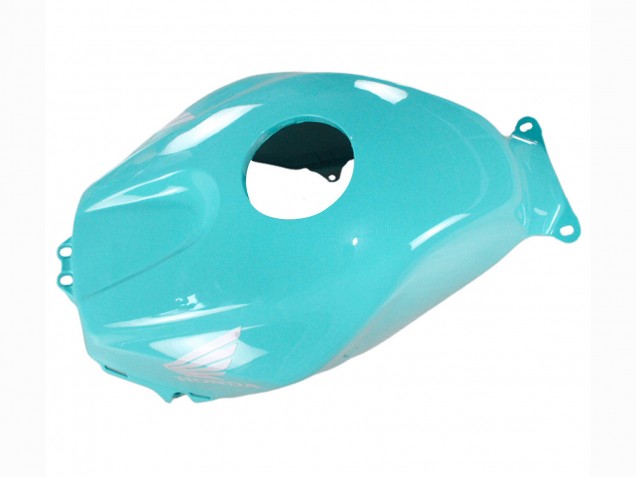 Comprar Carenados Moto Honda CBR600RR 2003-2004 - Azul Claro Negro