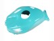 Comprar Carenados Moto Honda CBR600RR 2003-2004 - Azul Claro Negro